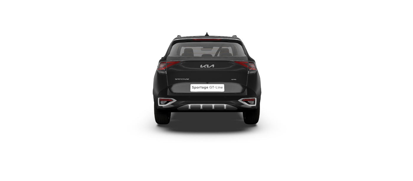 Kia Sportage – Bild 5