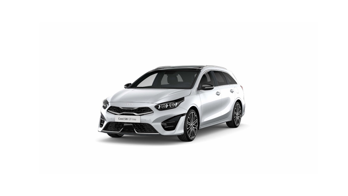 Kia Ceed SW – Bild 2
