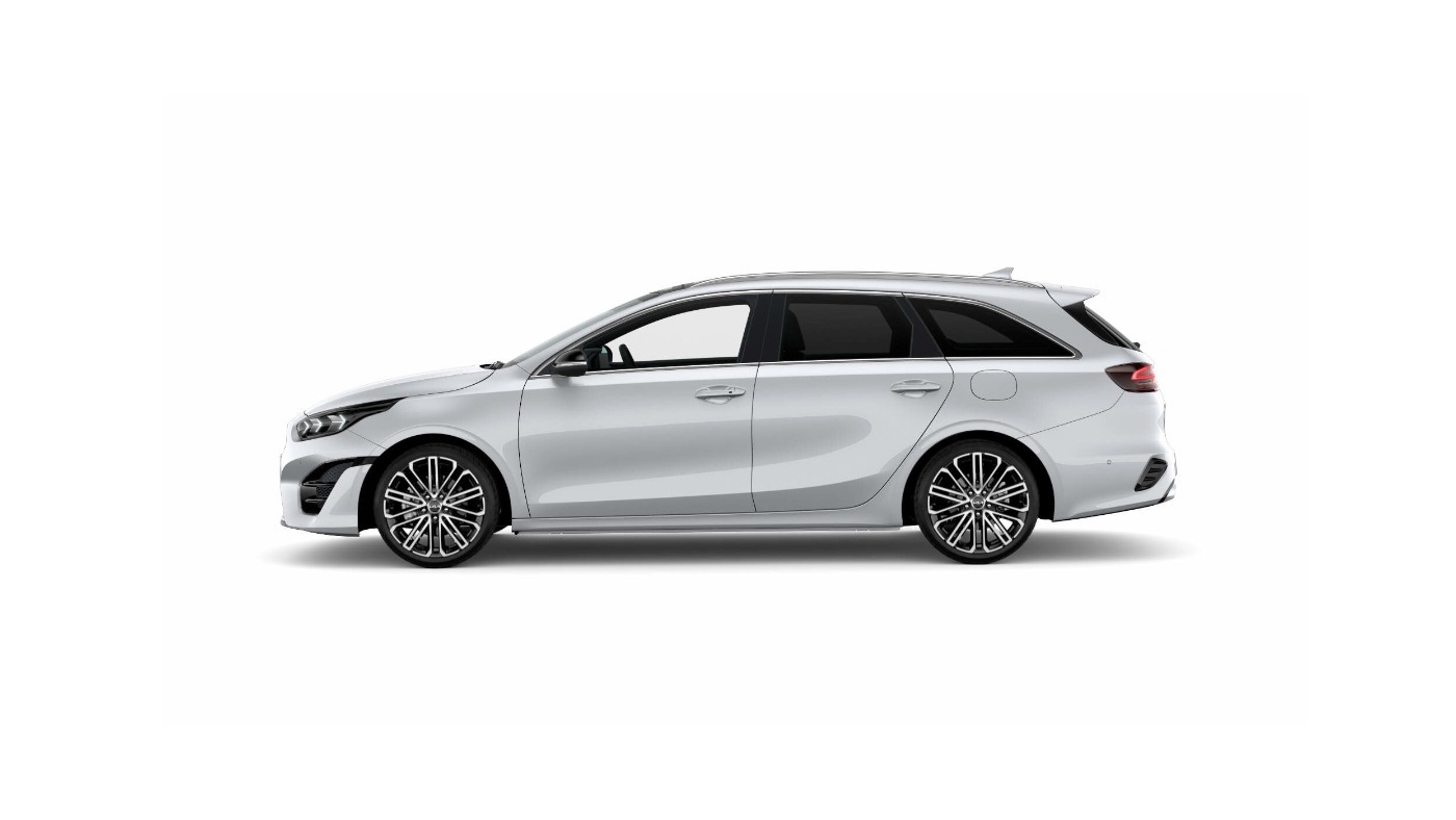 Kia Ceed SW – Bild 3