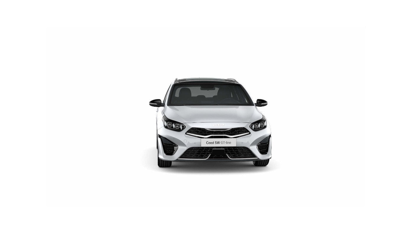 Kia Ceed SW – Bild 4