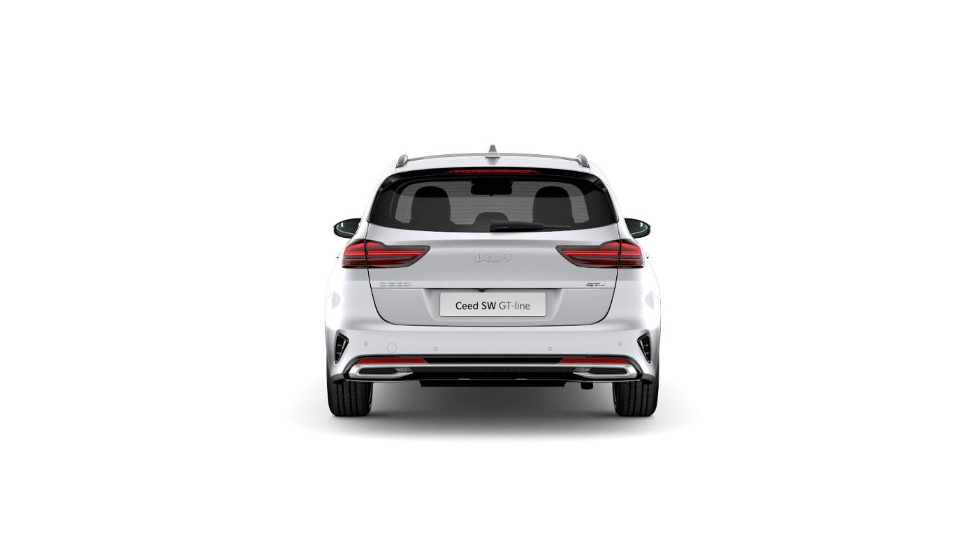 Kia Ceed SW – Bild 5