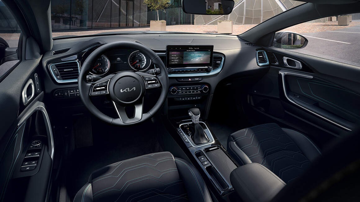 Kia Ceed SW – Bild 6