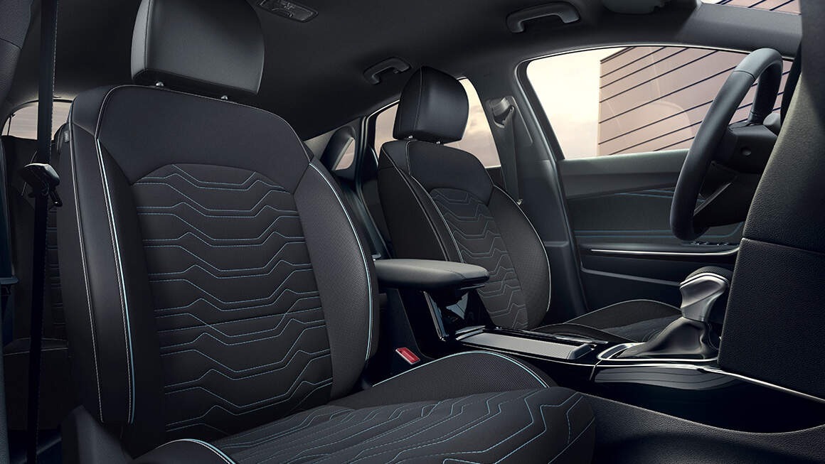 Kia Ceed SW – Bild 7