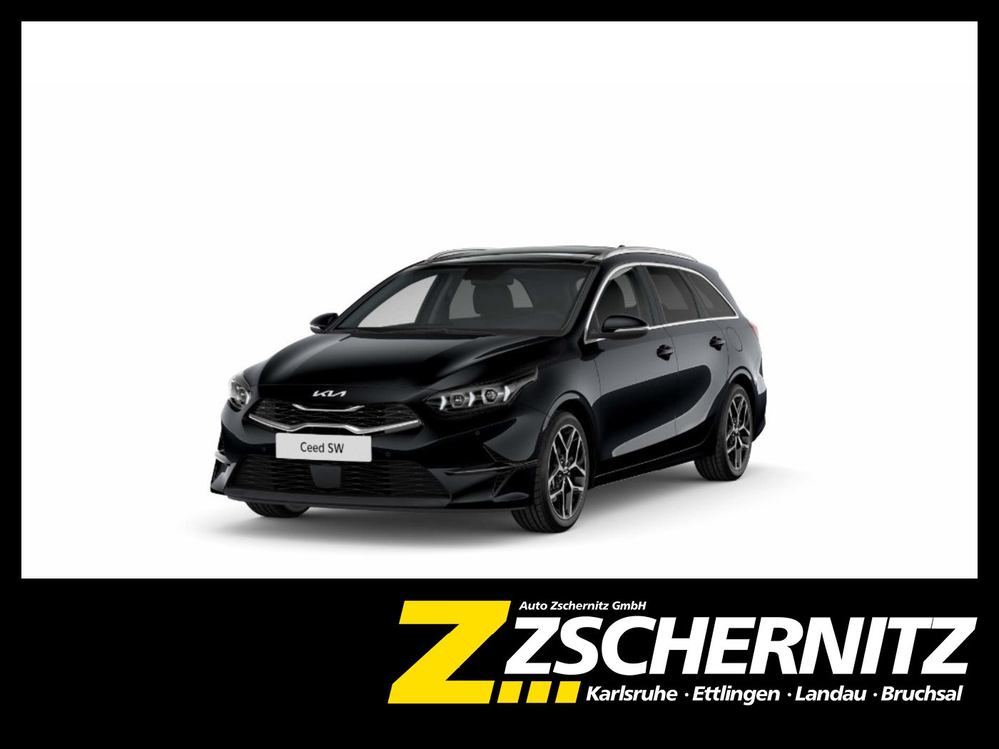 Kia Ceed SW