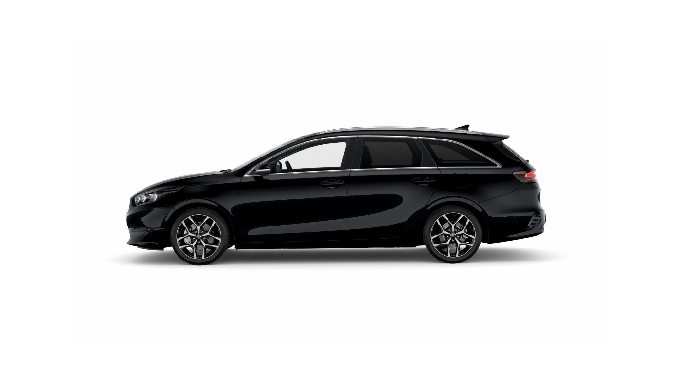 Kia Ceed SW – Bild 3