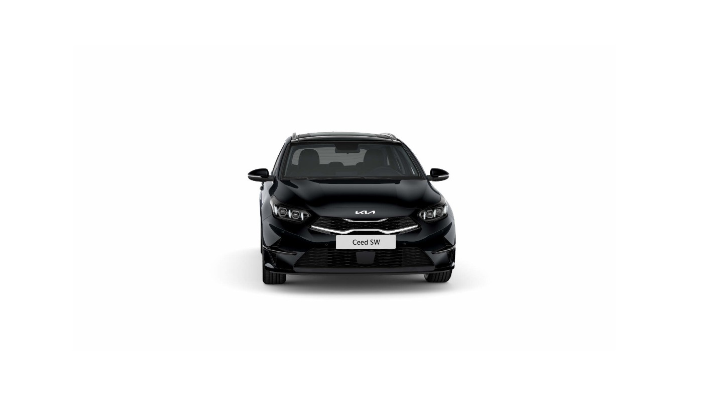 Kia Ceed SW – Bild 4