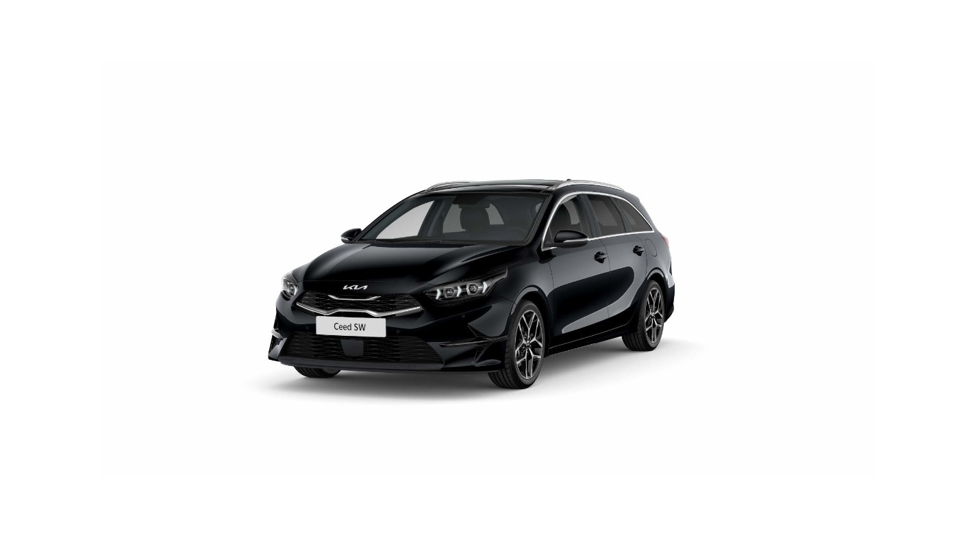Kia Ceed SW – Bild 2