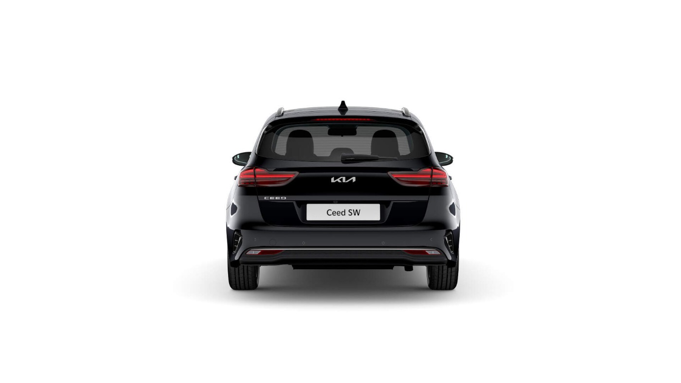 Kia Ceed SW – Bild 5