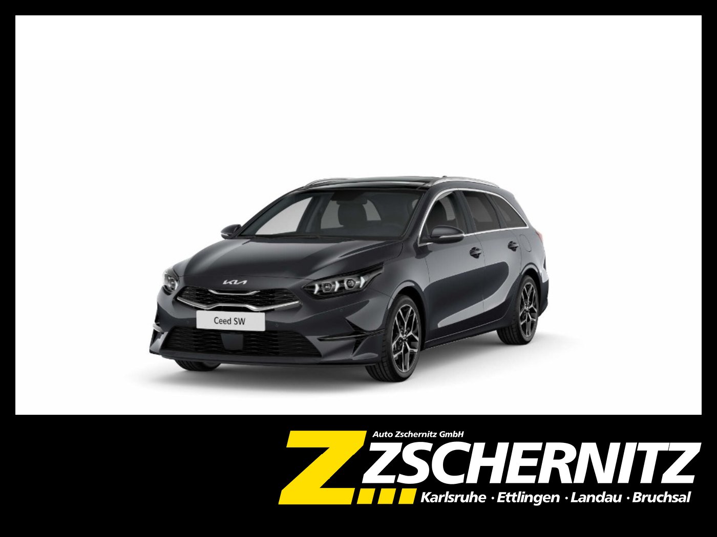 Kia Ceed SW