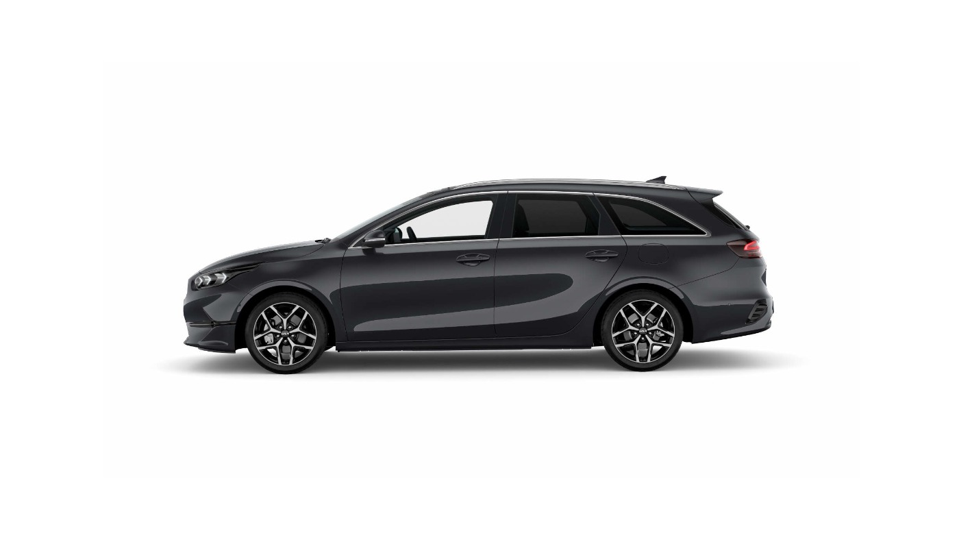 Kia Ceed SW – Bild 3