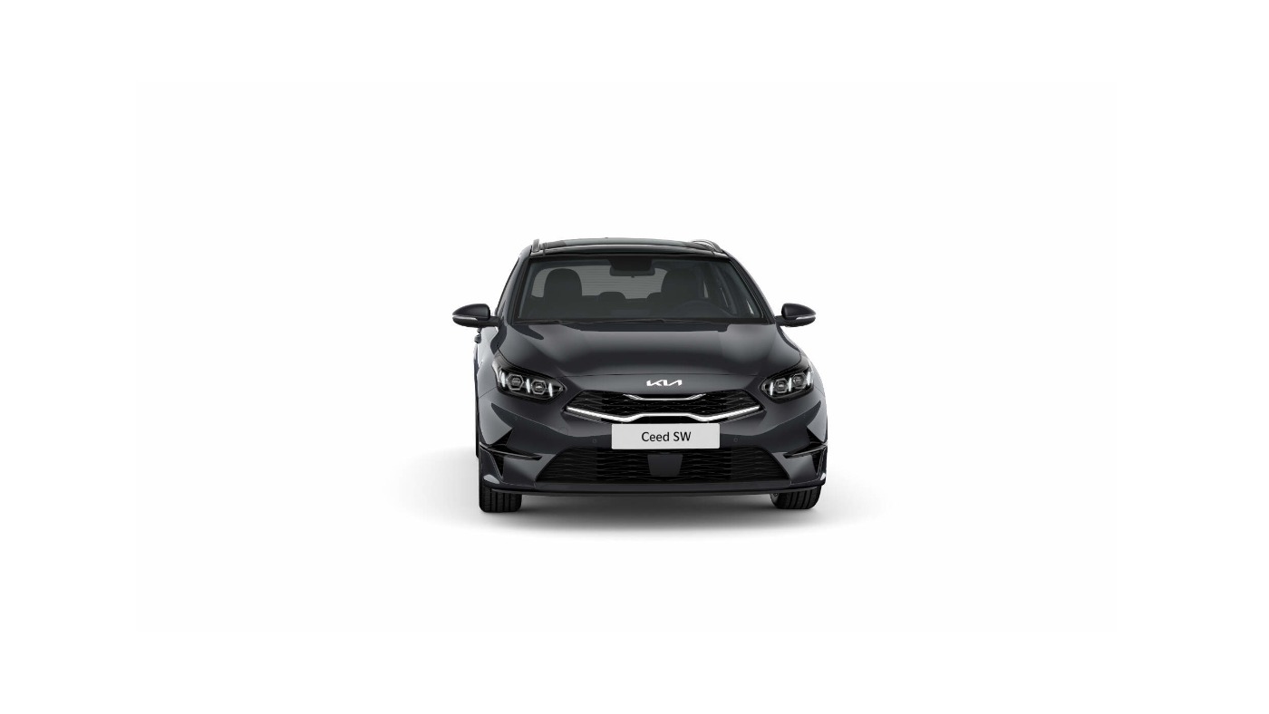 Kia Ceed SW – Bild 4
