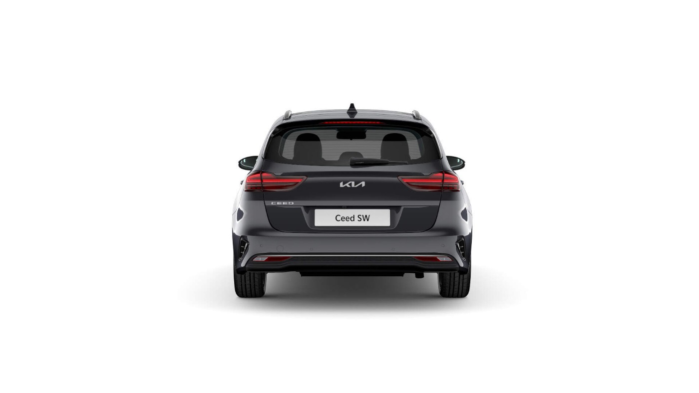 Kia Ceed SW – Bild 5