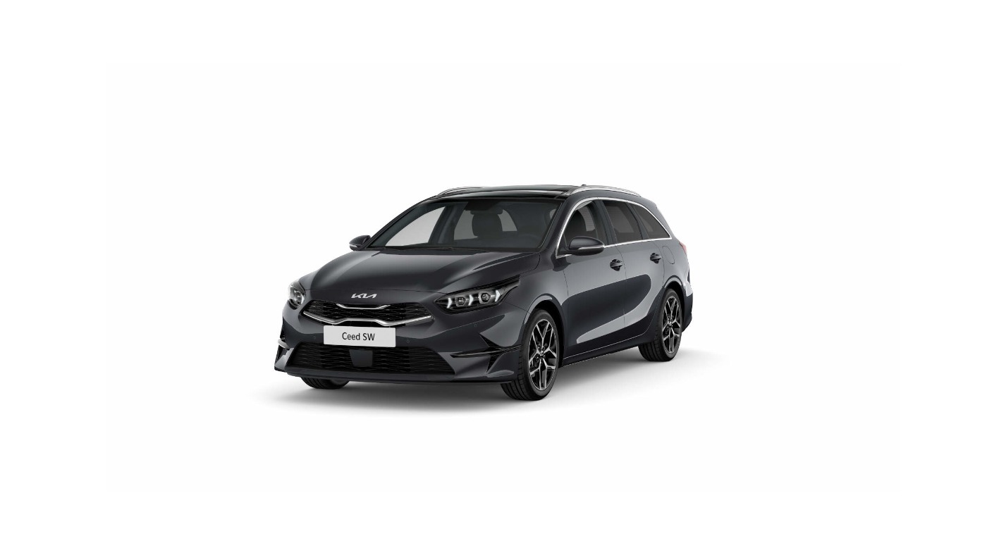 Kia Ceed SW – Bild 2