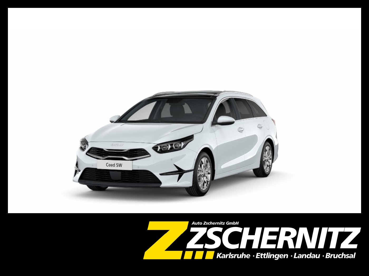 Kia Ceed SW