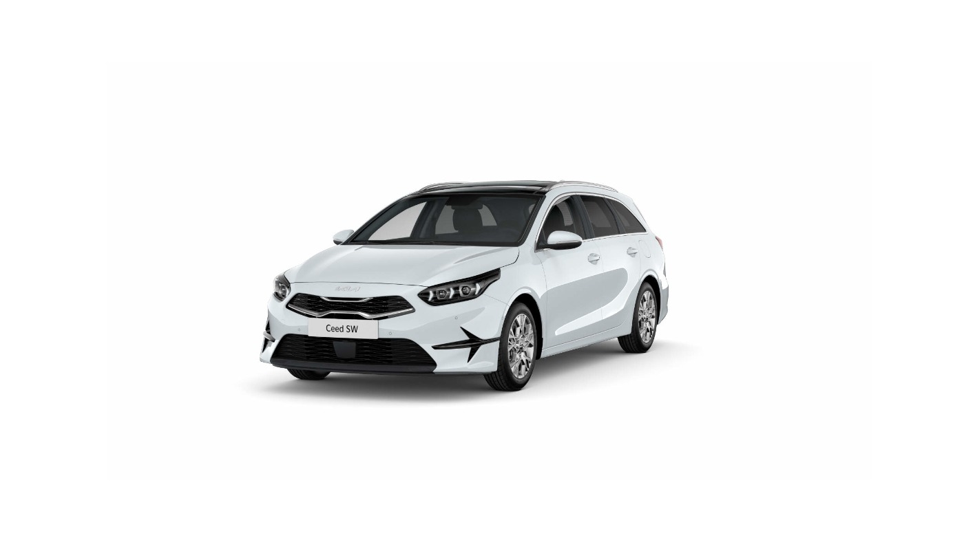 Kia Ceed SW – Bild 2