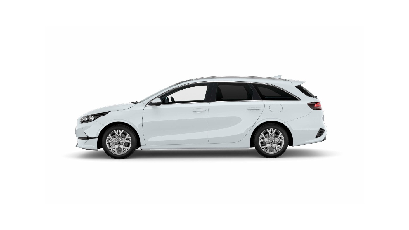 Kia Ceed SW – Bild 3
