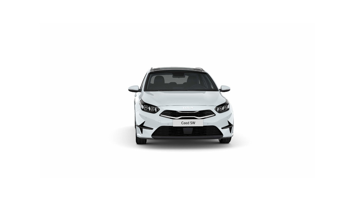 Kia Ceed SW – Bild 4