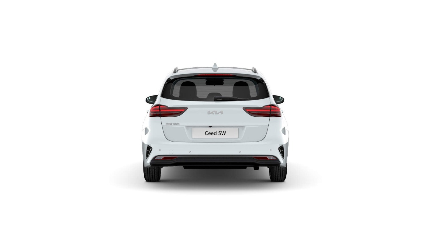 Kia Ceed SW – Bild 5
