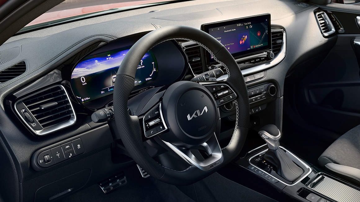 Kia Ceed SW – Bild 6