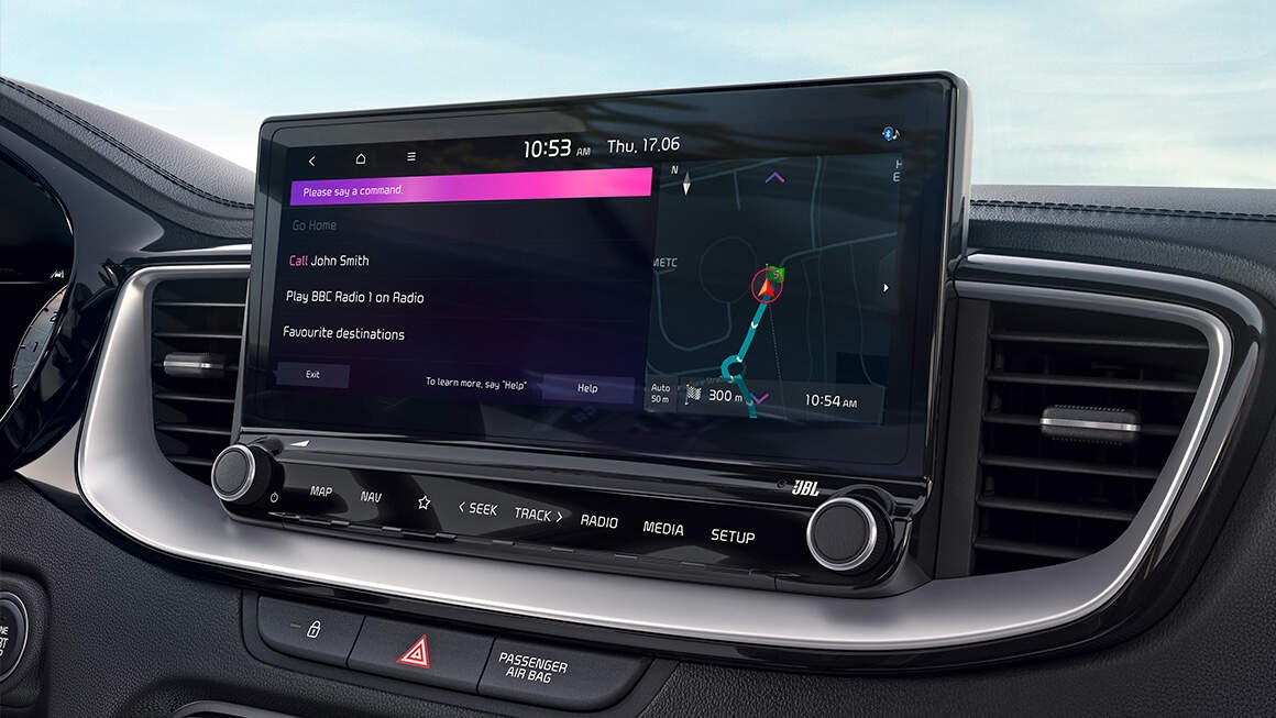 Kia Ceed SW – Bild 7