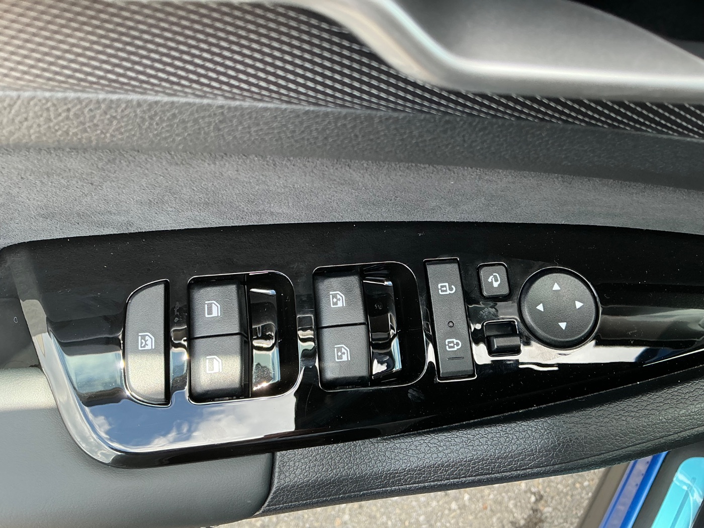 Kia Sportage – Bild 11