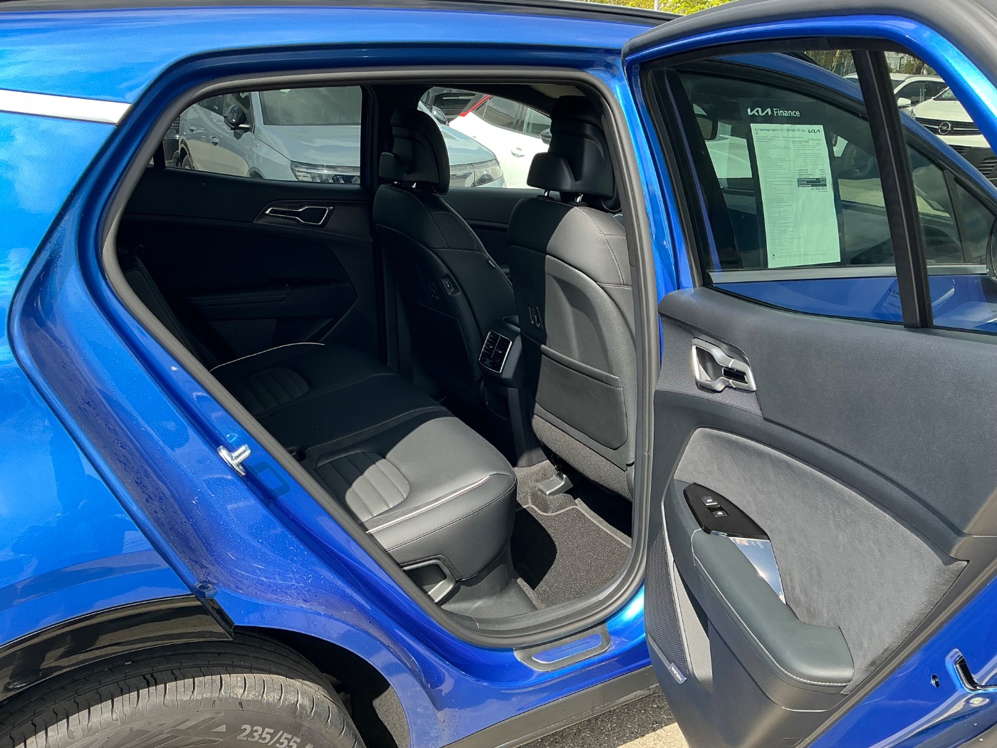 Kia Sportage – Bild 12