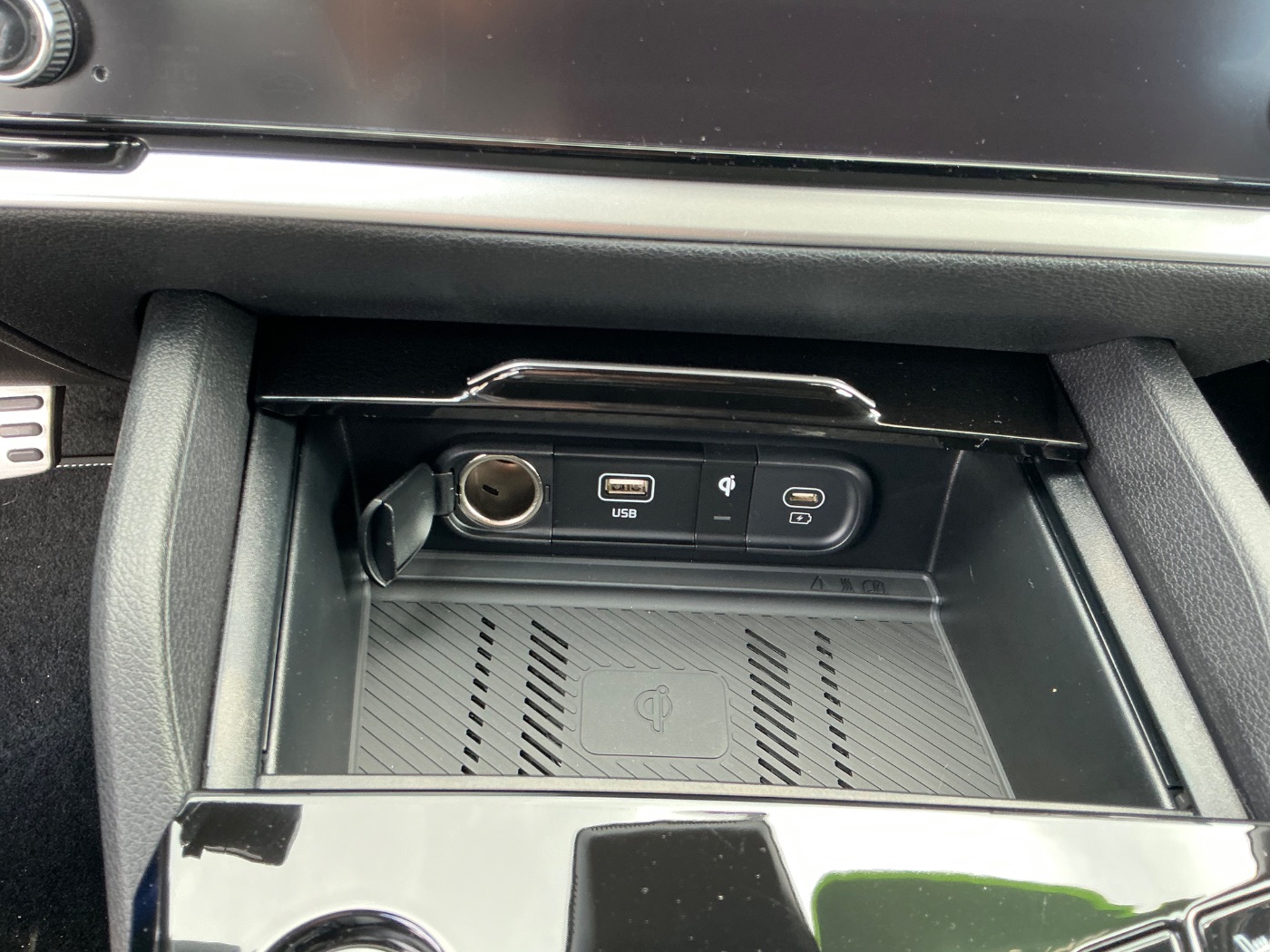 Kia Sportage – Bild 14