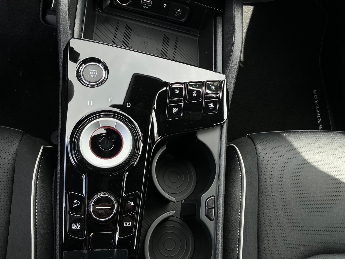 Kia Sportage – Bild 15