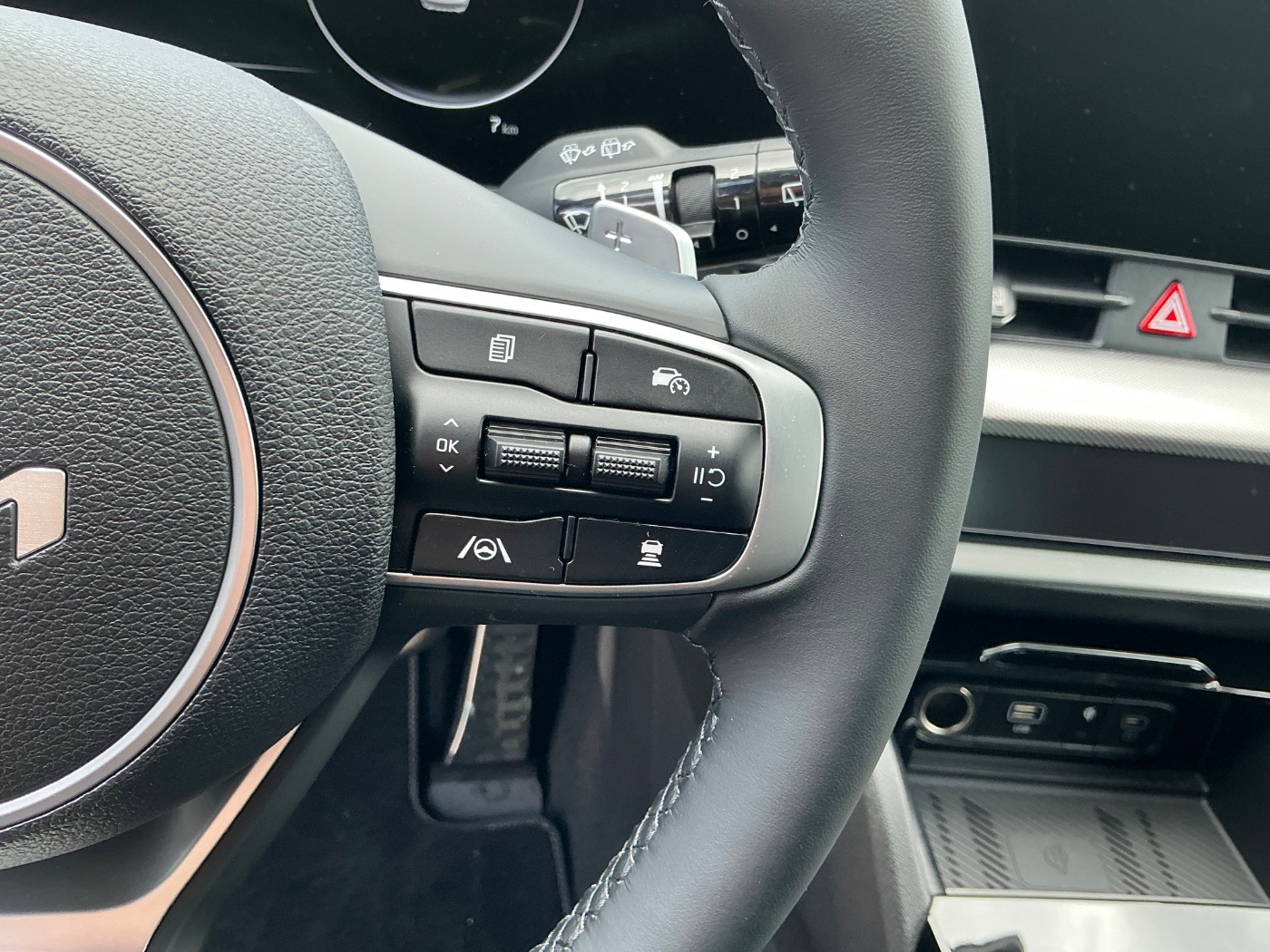 Kia Sportage – Bild 16