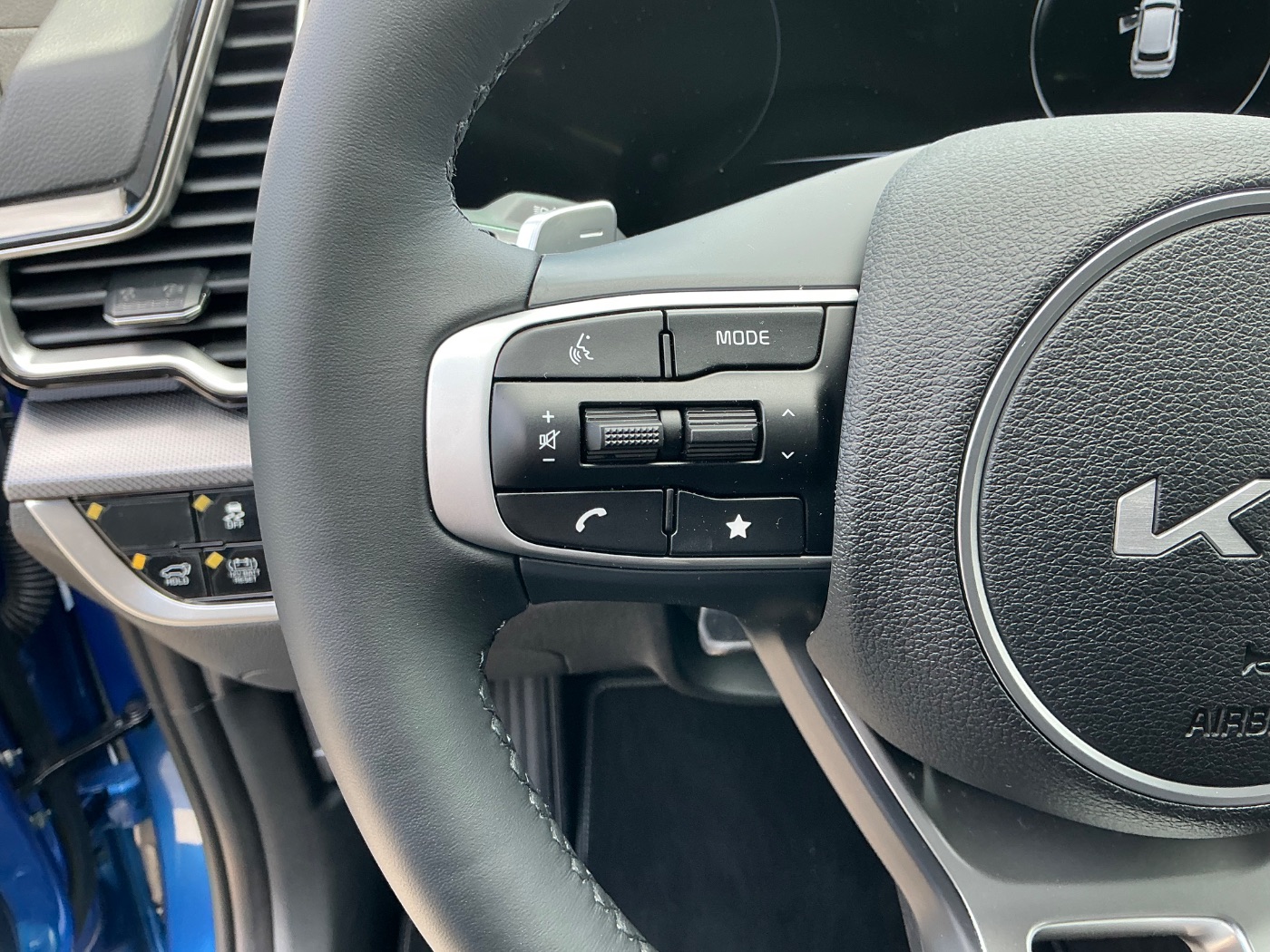 Kia Sportage – Bild 17
