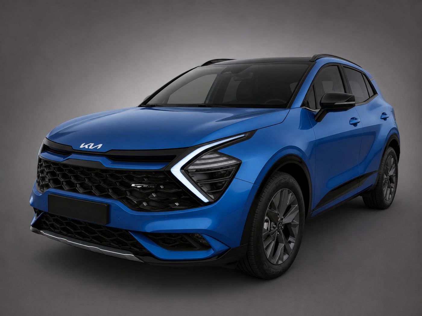 Kia Sportage – Bild 2