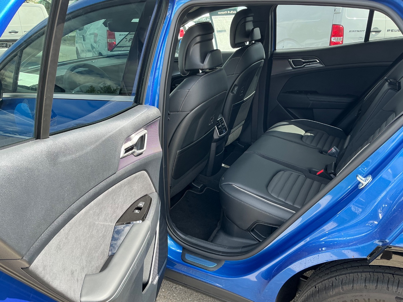 Kia Sportage – Bild 6