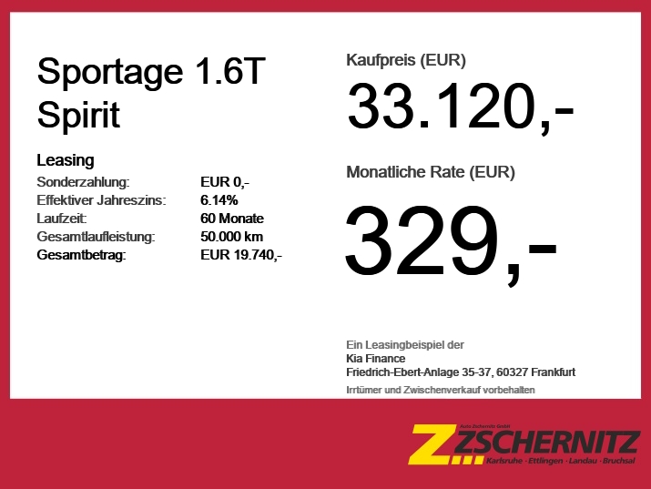 Kia Sportage – Bild 6