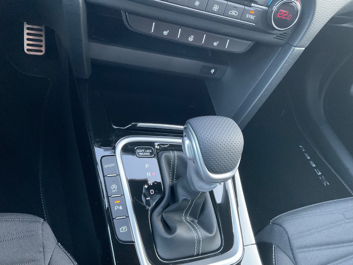 Kia XCeed – Bild 12