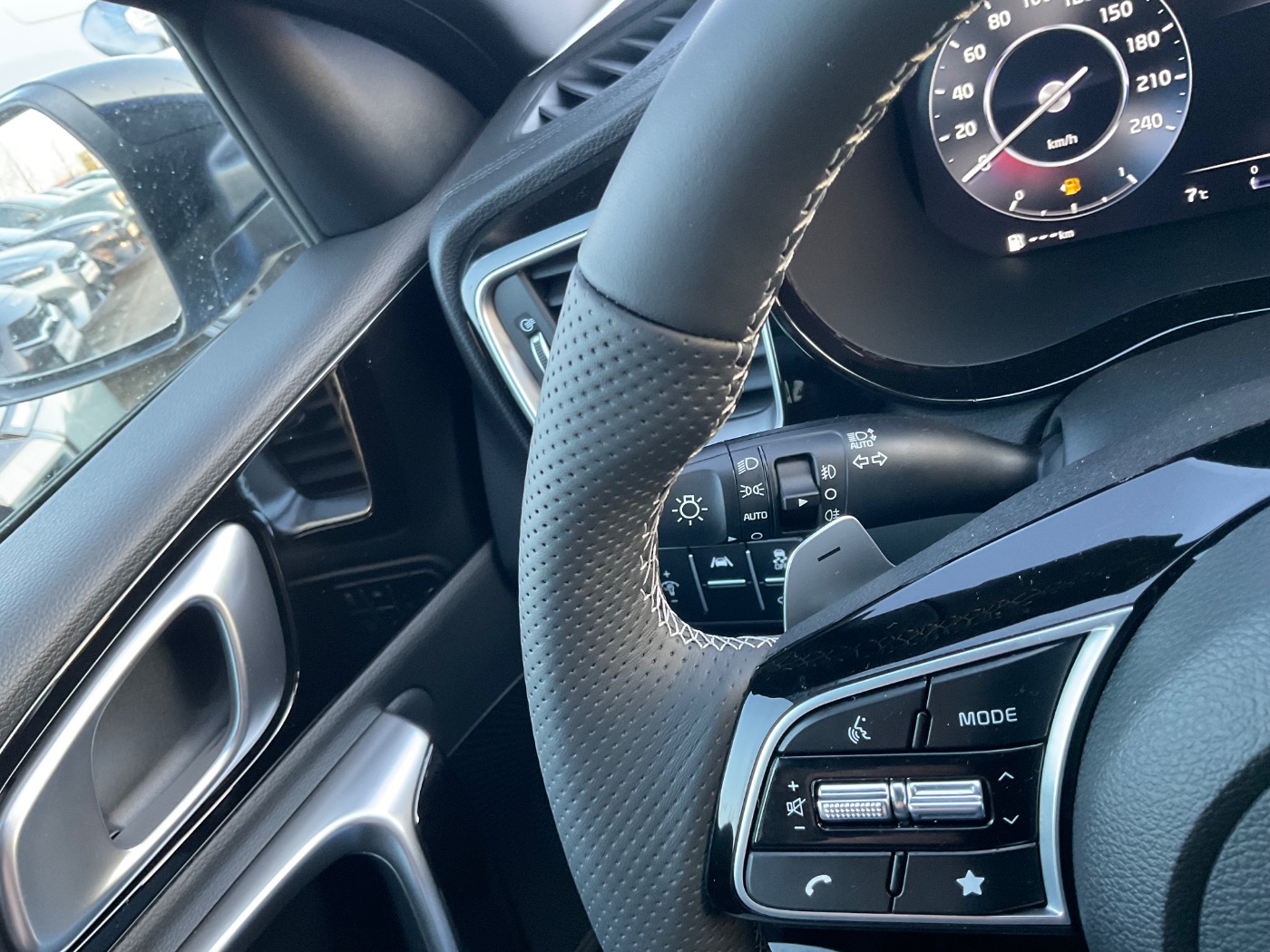 Kia XCeed – Bild 14