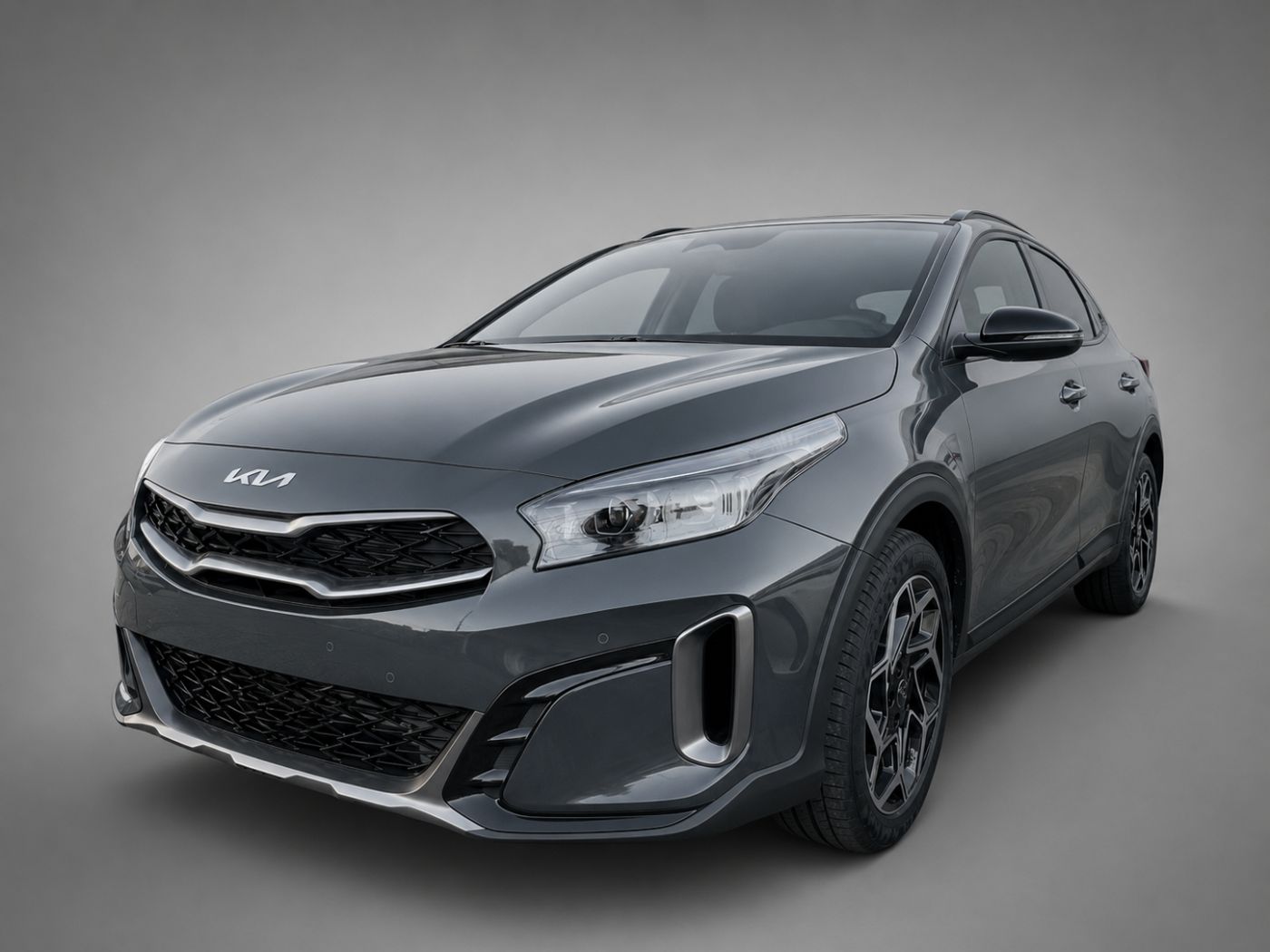 Kia XCeed – Bild 2