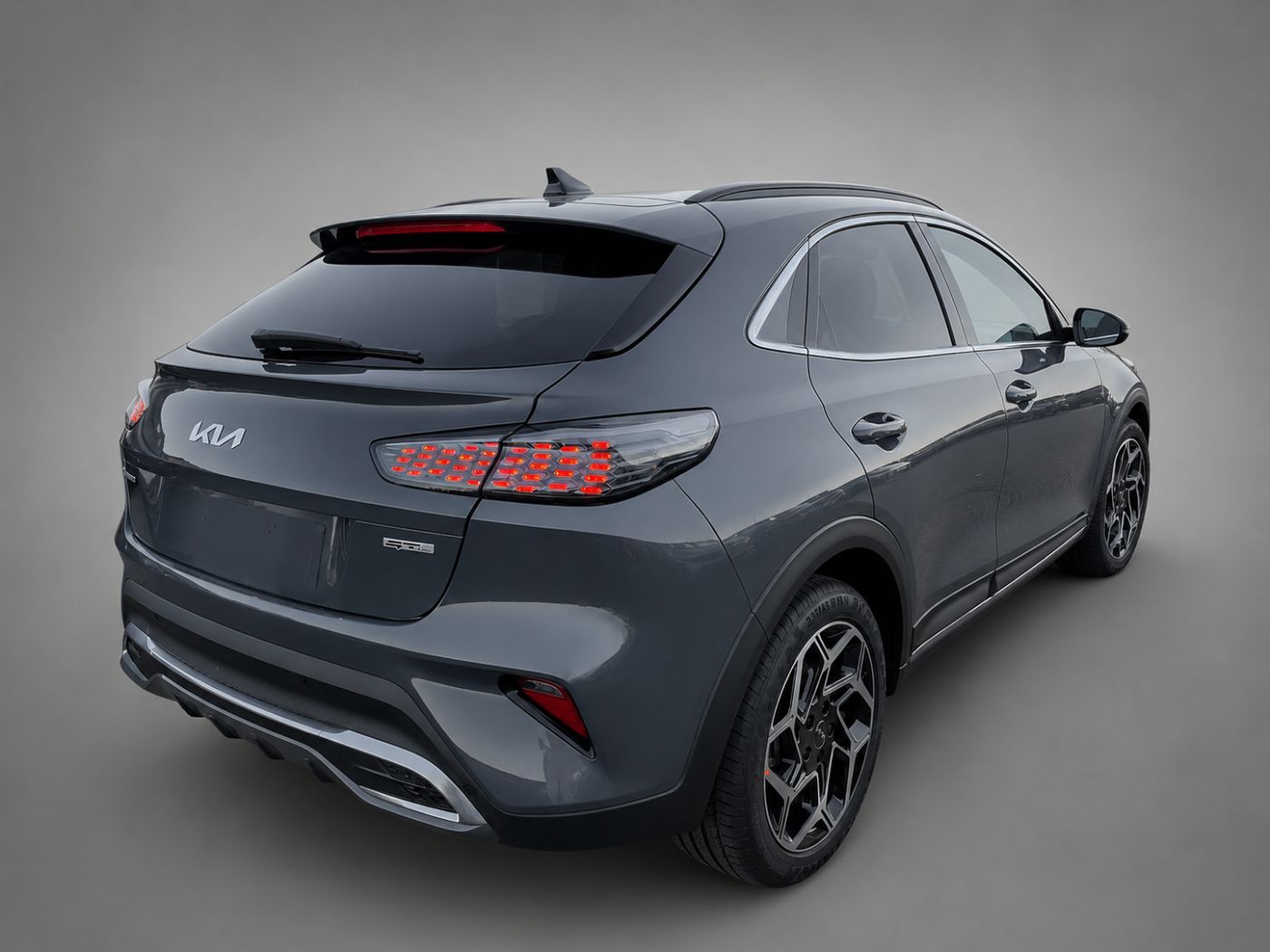Kia XCeed – Bild 3