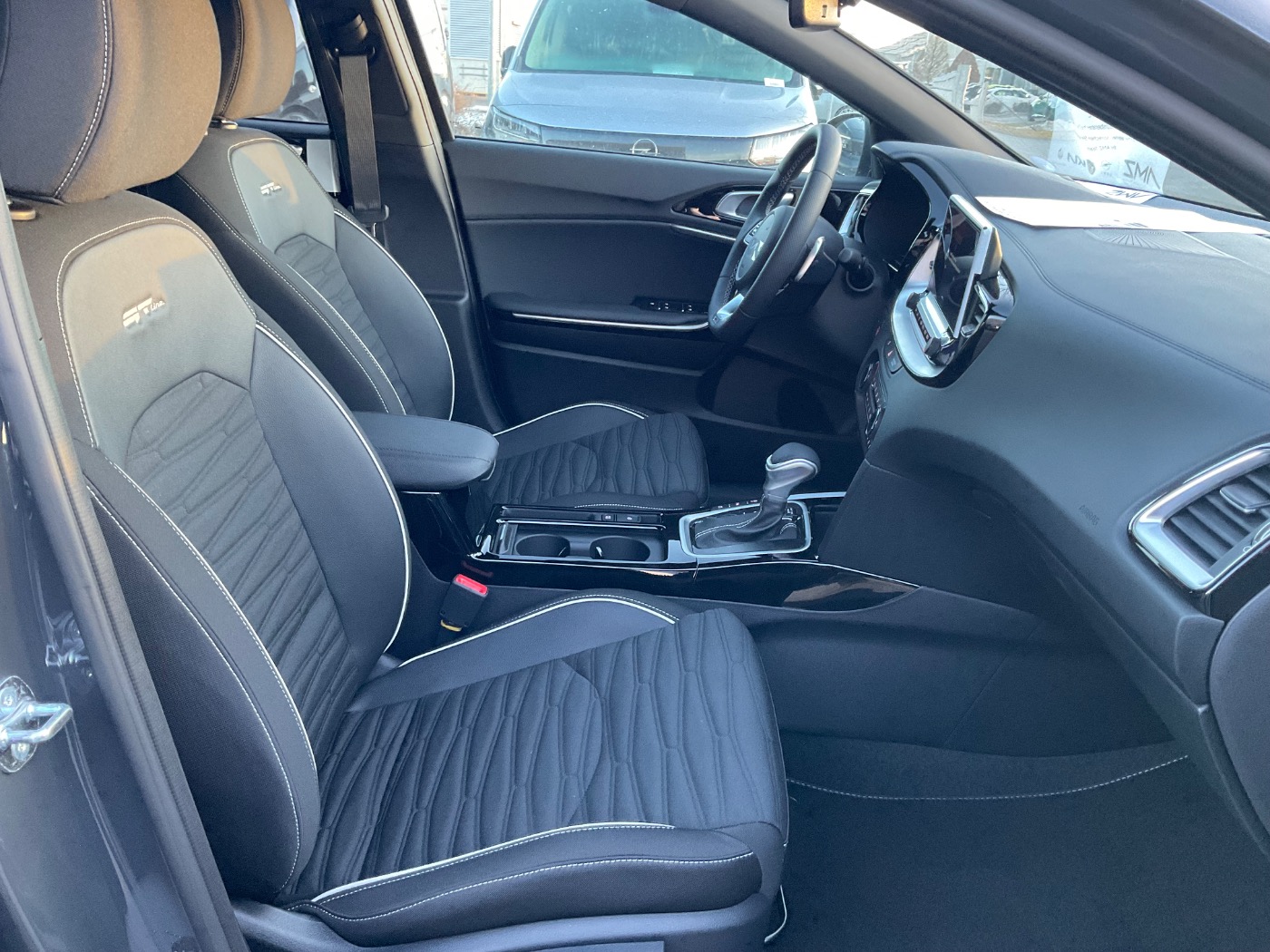 Kia XCeed – Bild 4