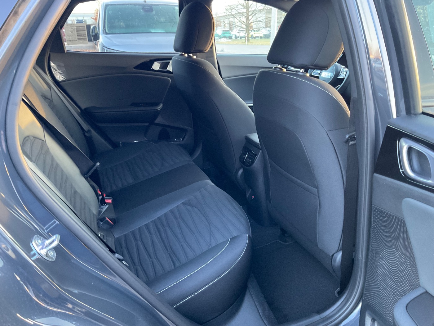 Kia XCeed – Bild 5