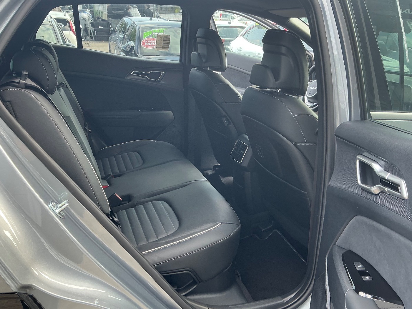 Kia Sportage – Bild 11