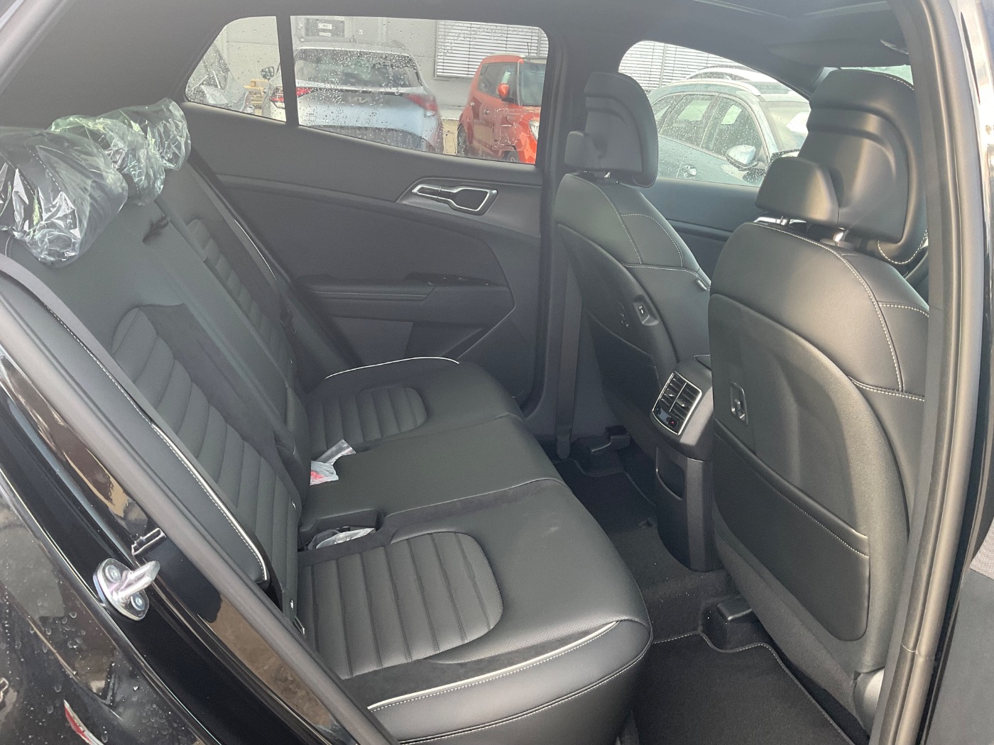 Kia Sportage – Bild 13