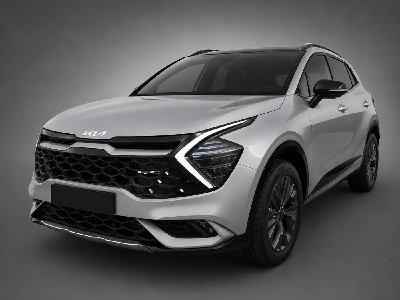 Kia Sportage – Bild 2