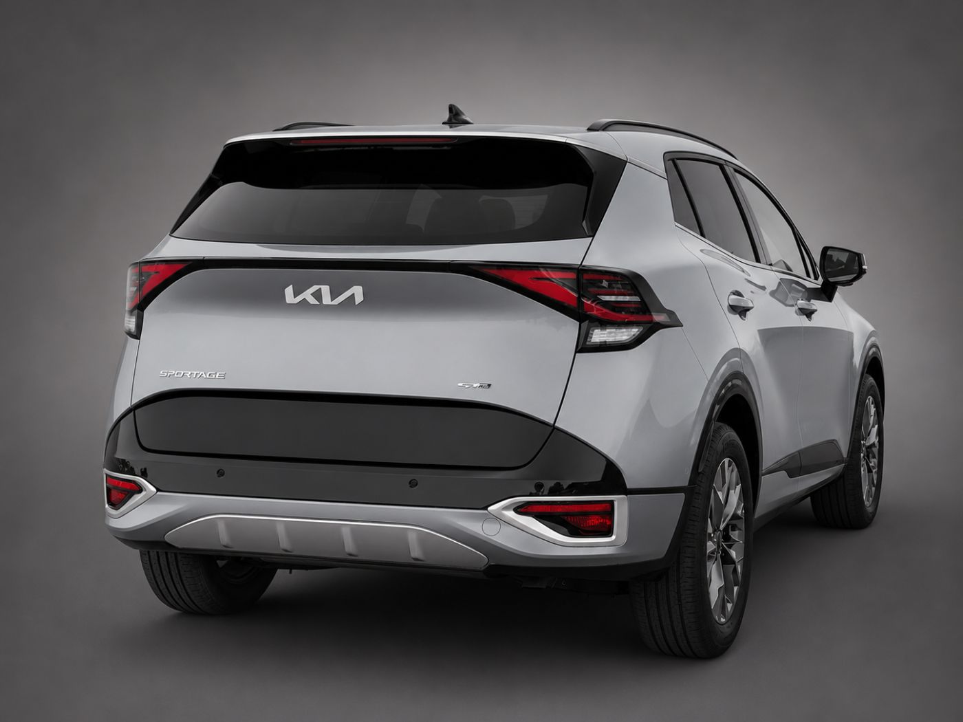 Kia Sportage – Bild 3
