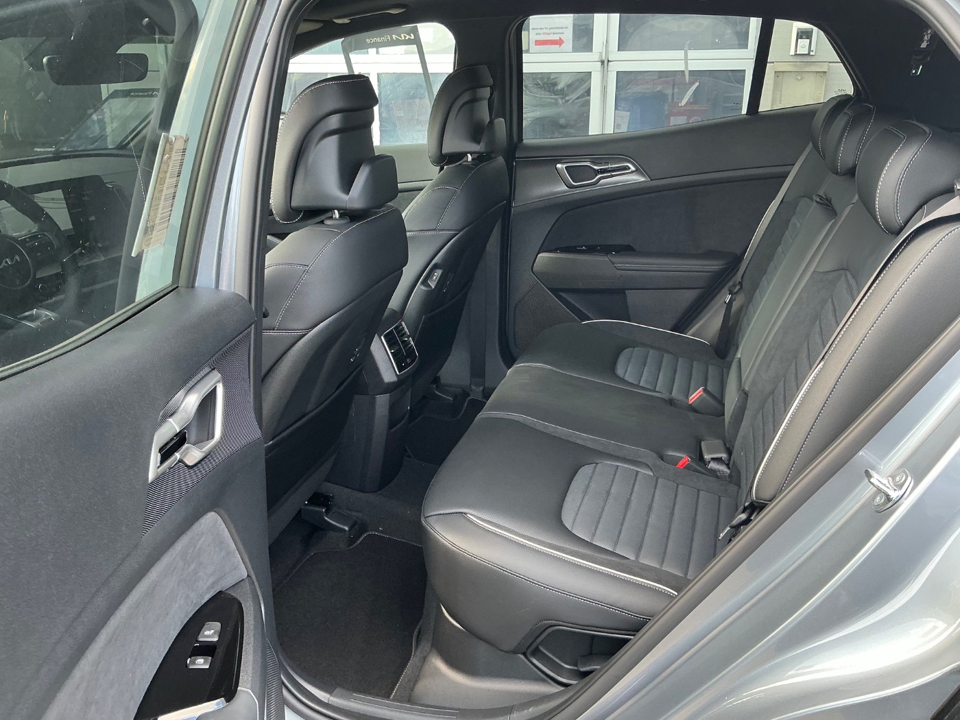 Kia Sportage – Bild 5