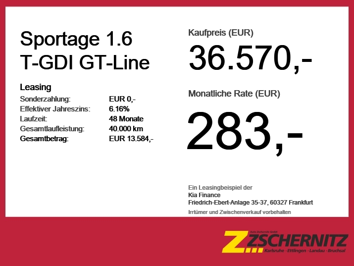 Kia Sportage – Bild 6