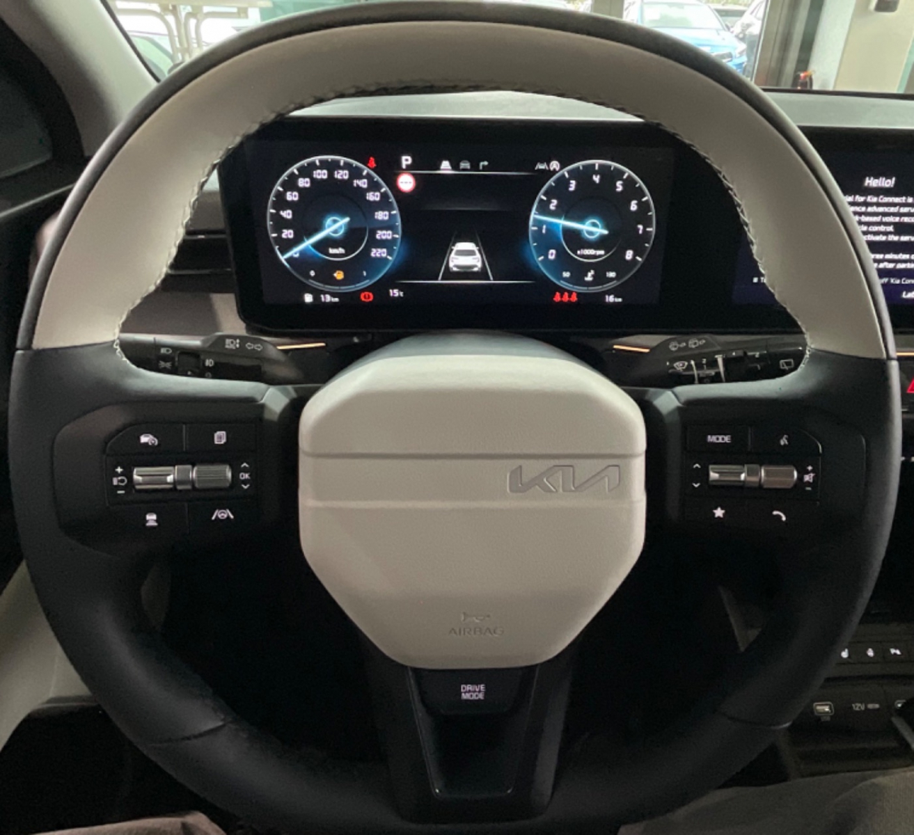 Kia Stonic – Bild 12