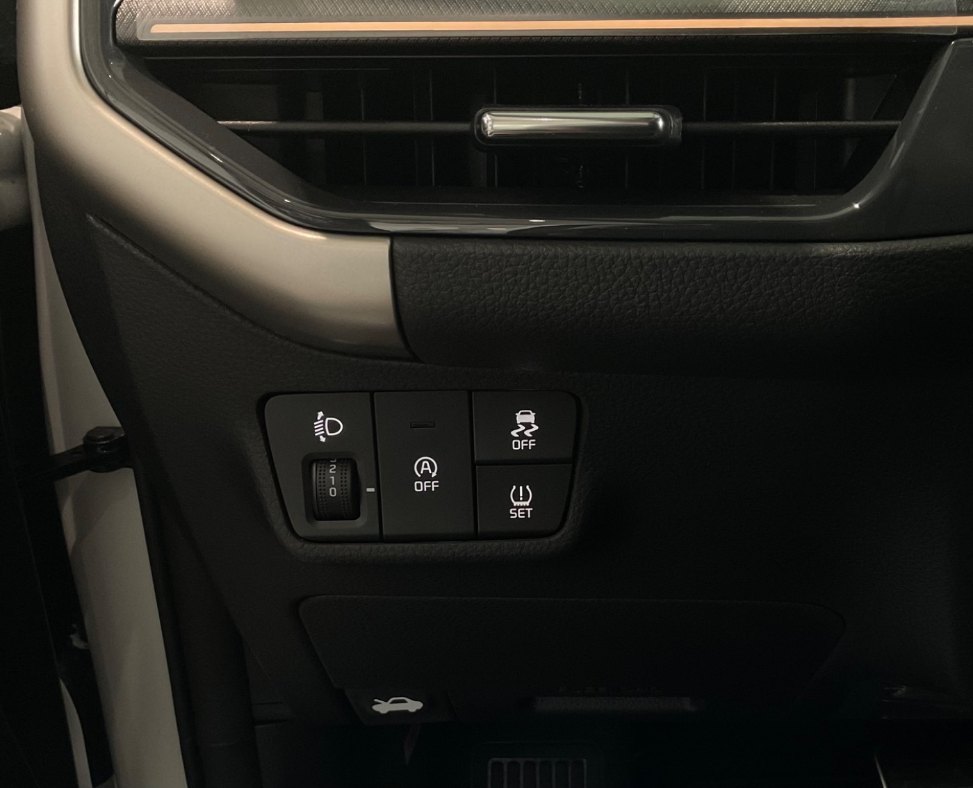 Kia Stonic – Bild 14