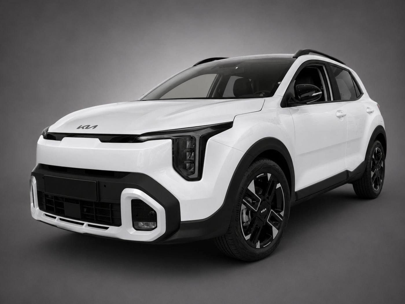 Kia Stonic – Bild 2