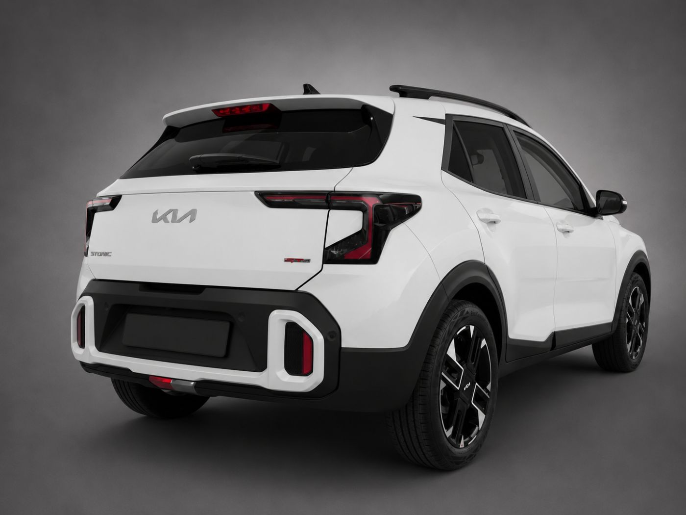 Kia Stonic – Bild 3
