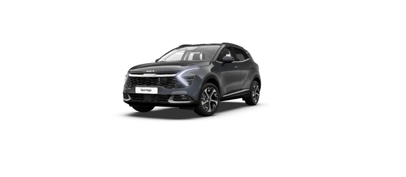 Kia Sportage – Bild 2